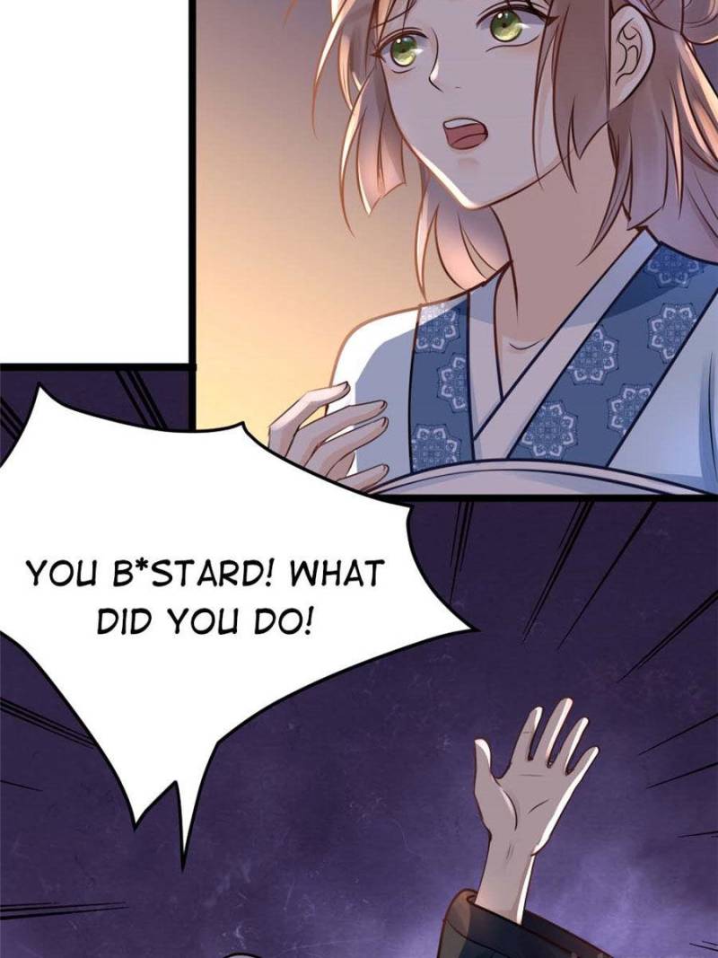 God of War, Crazy Princess Chapter 13 - page 3