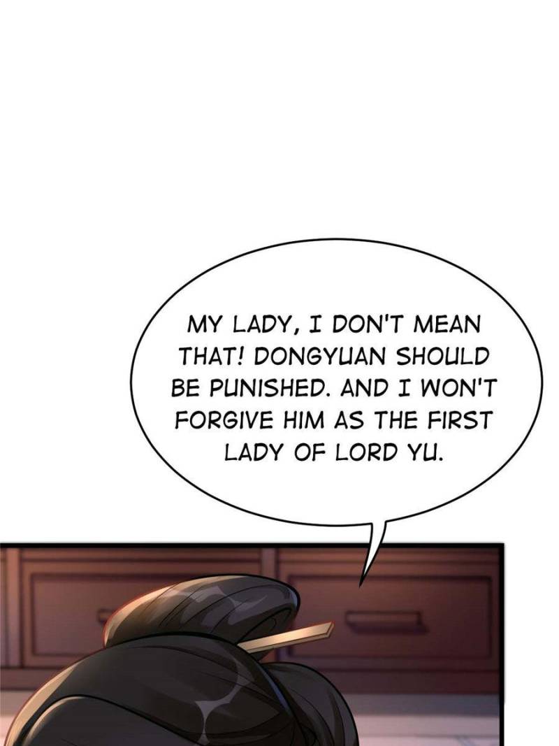 God of War, Crazy Princess Chapter 13 - page 30