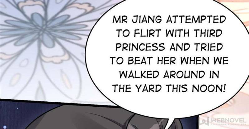 God of War, Crazy Princess Chapter 13 - page 44