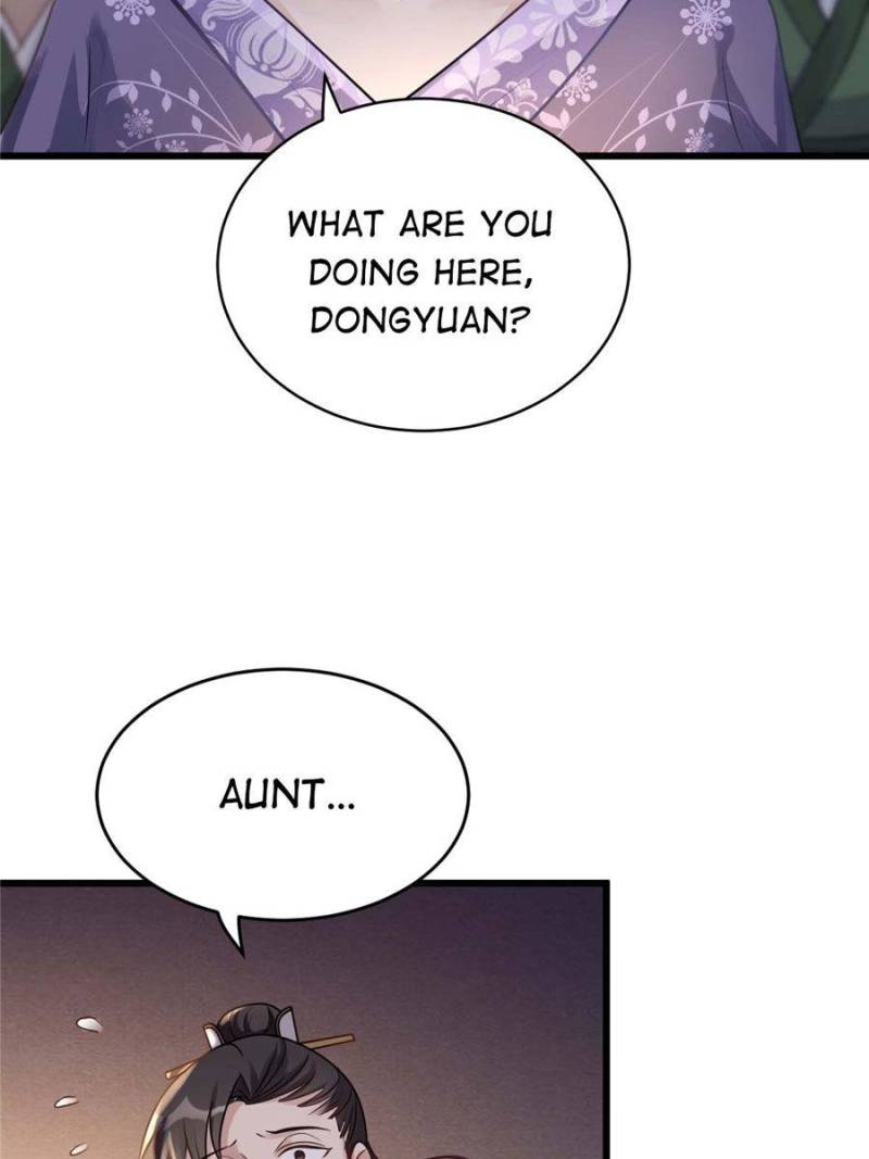 God of War, Crazy Princess Chapter 12 - page 23