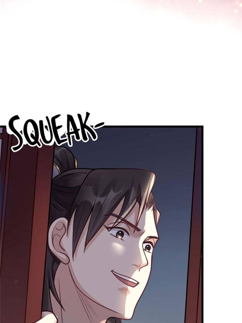 God of War, Crazy Princess Chapter 12 - page 4