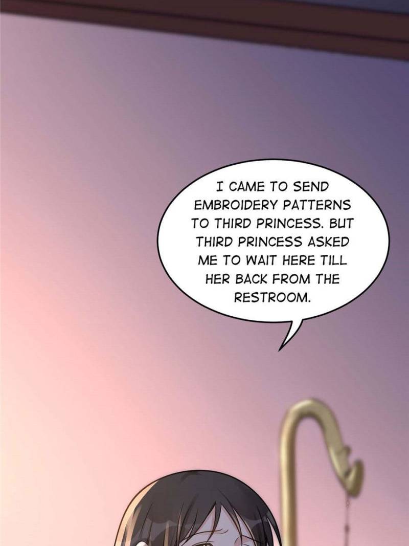 God of War, Crazy Princess Chapter 12 - page 64