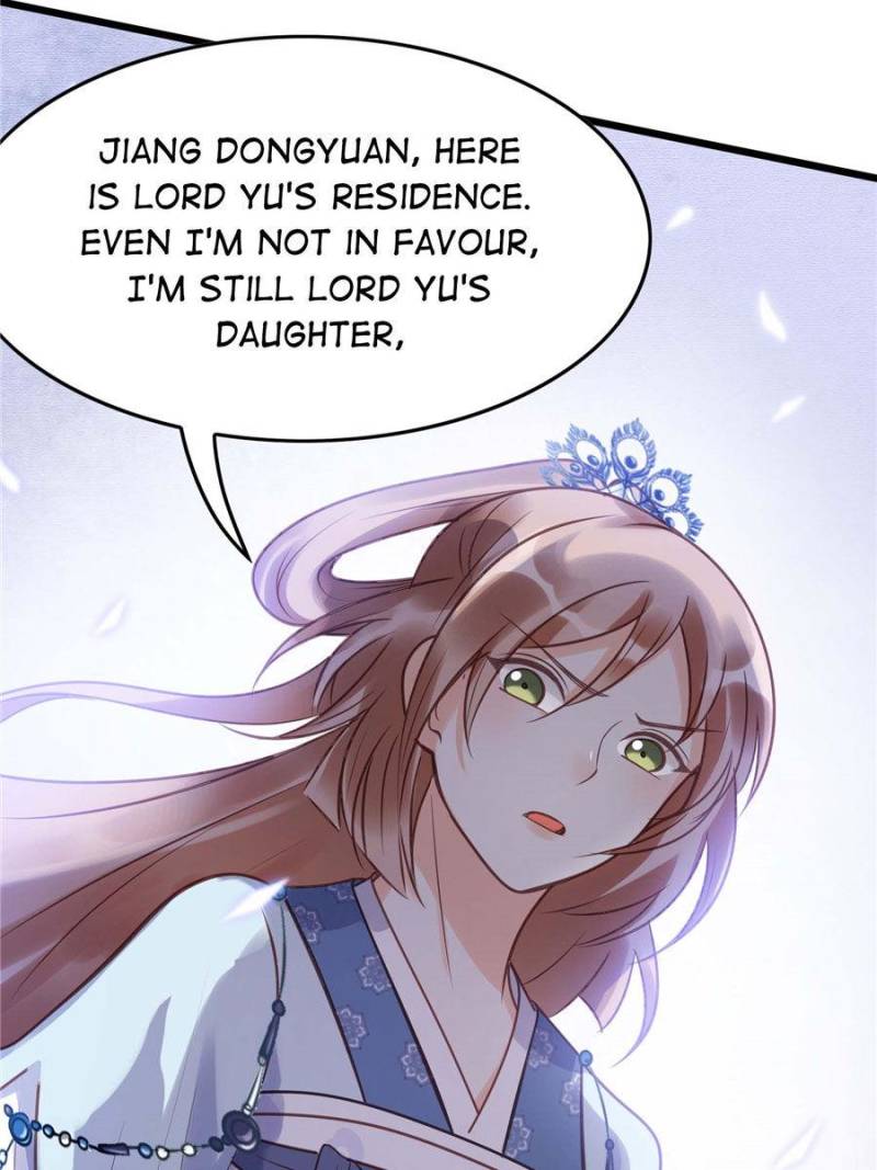 God of War, Crazy Princess Chapter 11 - page 19