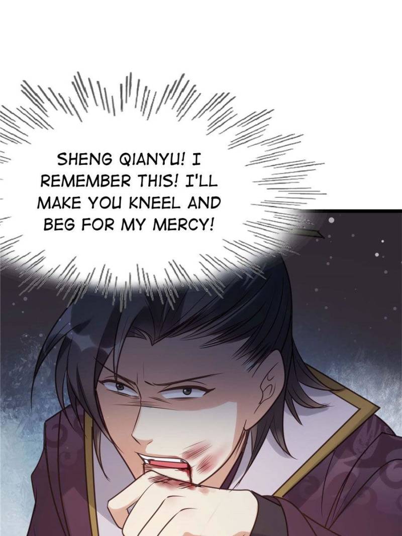 God of War, Crazy Princess Chapter 11 - page 25