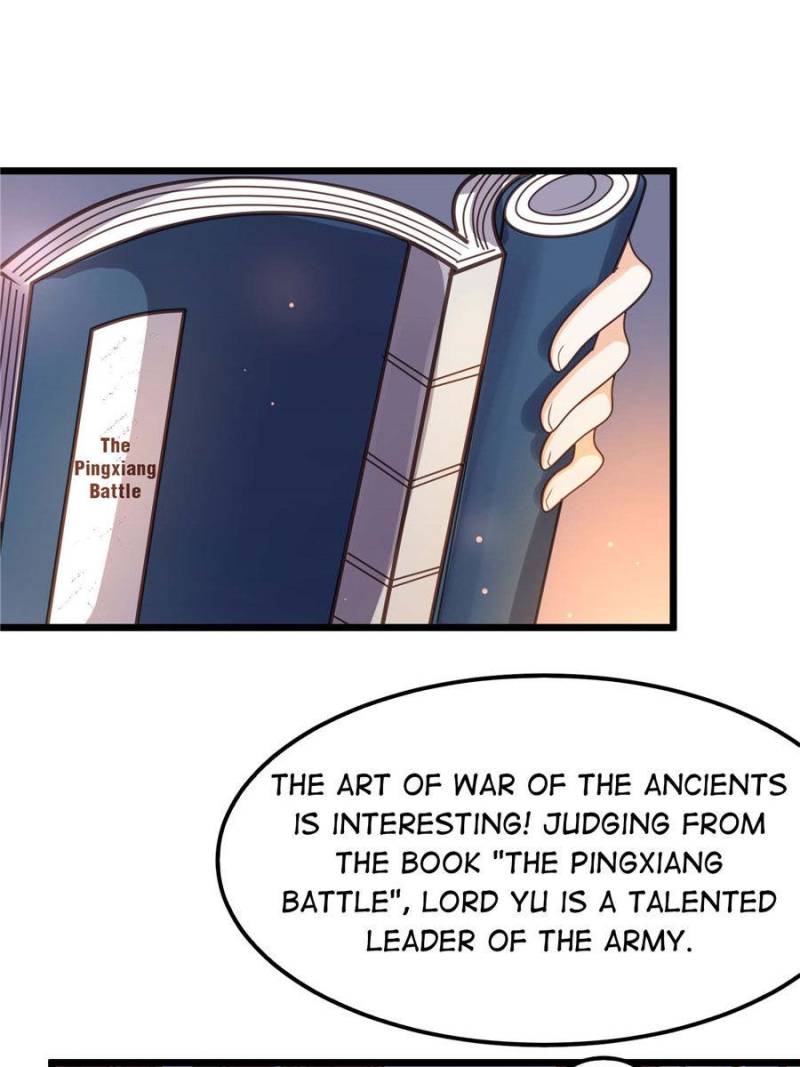 God of War, Crazy Princess Chapter 11 - page 28