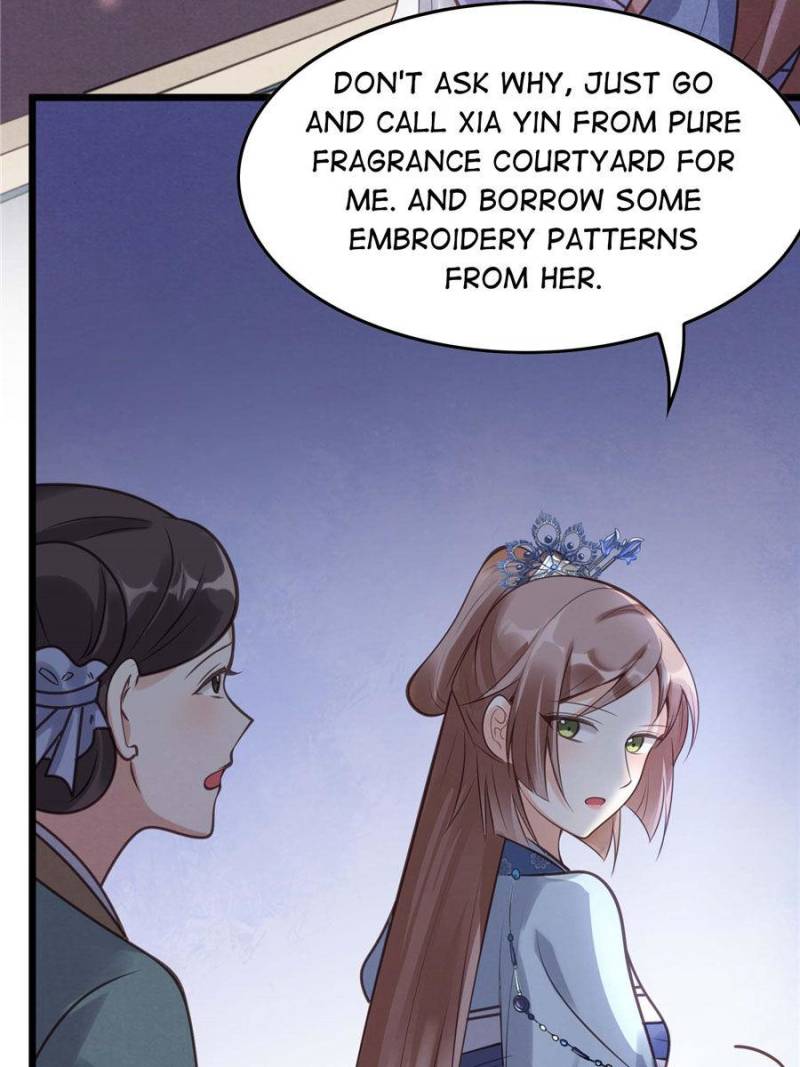 God of War, Crazy Princess Chapter 11 - page 50