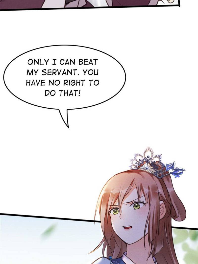 God of War, Crazy Princess Chapter 11 - page 7