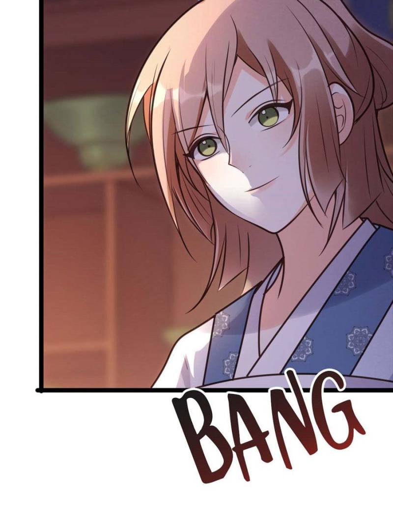 God of War, Crazy Princess Chapter 11 - page 70
