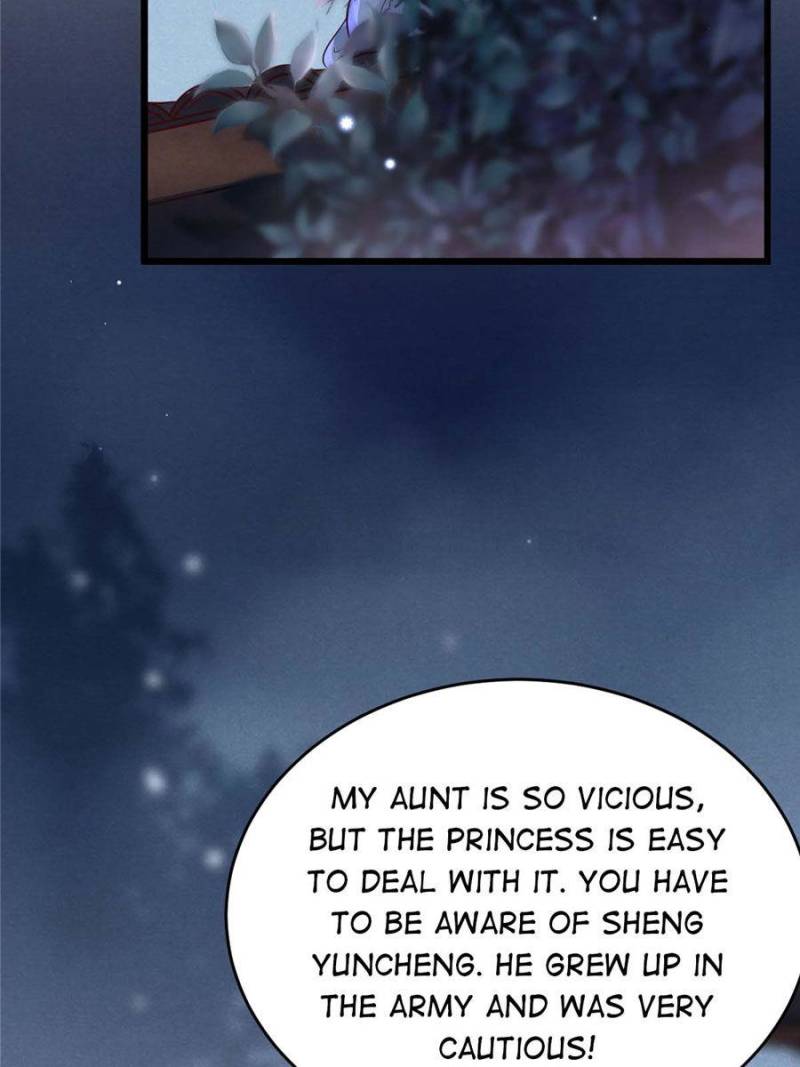 God of War, Crazy Princess Chapter 10 - page 29
