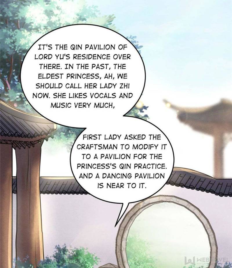 God of War, Crazy Princess Chapter 10 - page 36