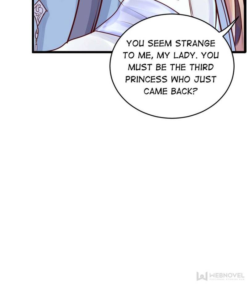 God of War, Crazy Princess Chapter 10 - page 39