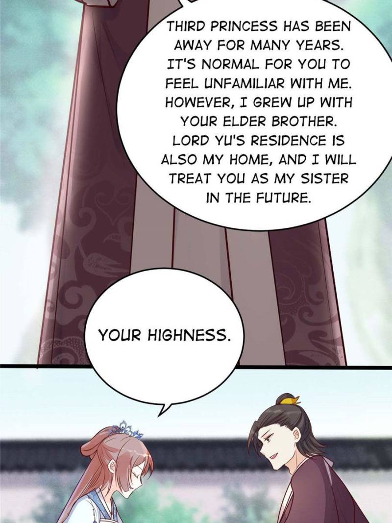 God of War, Crazy Princess Chapter 10 - page 43