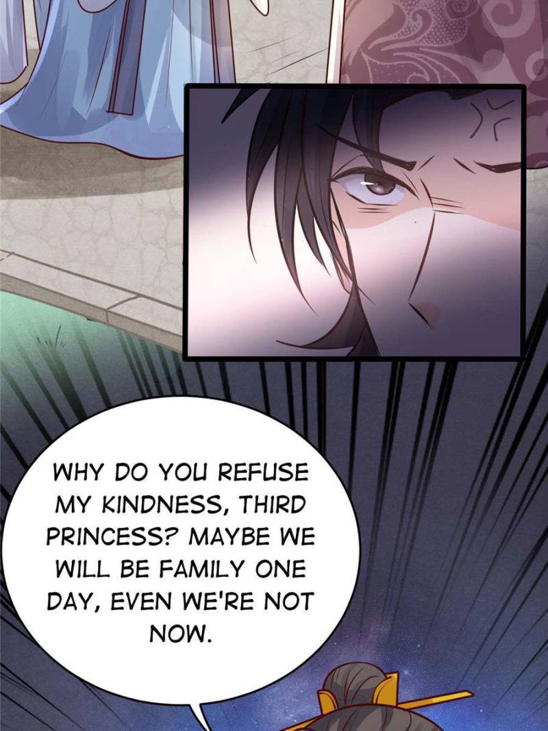 God of War, Crazy Princess Chapter 10 - page 47