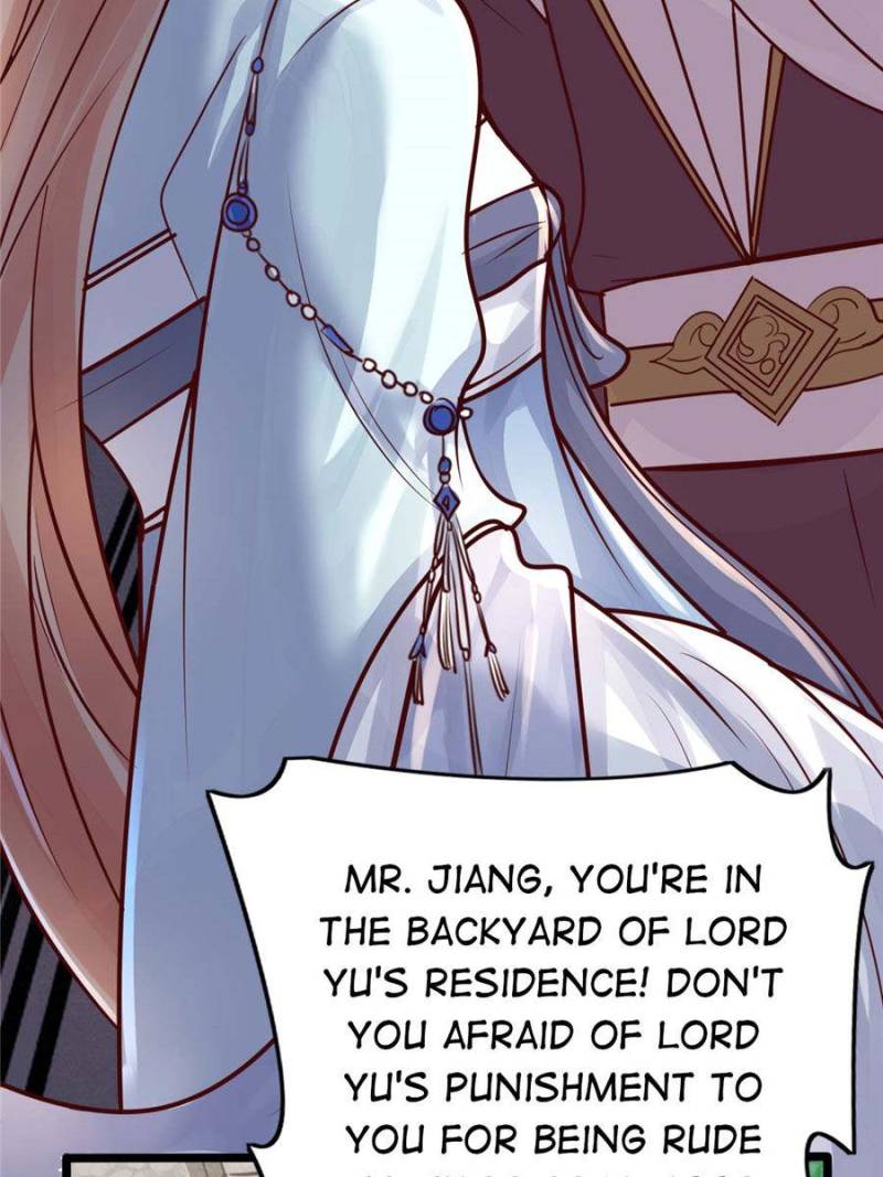 God of War, Crazy Princess Chapter 10 - page 49