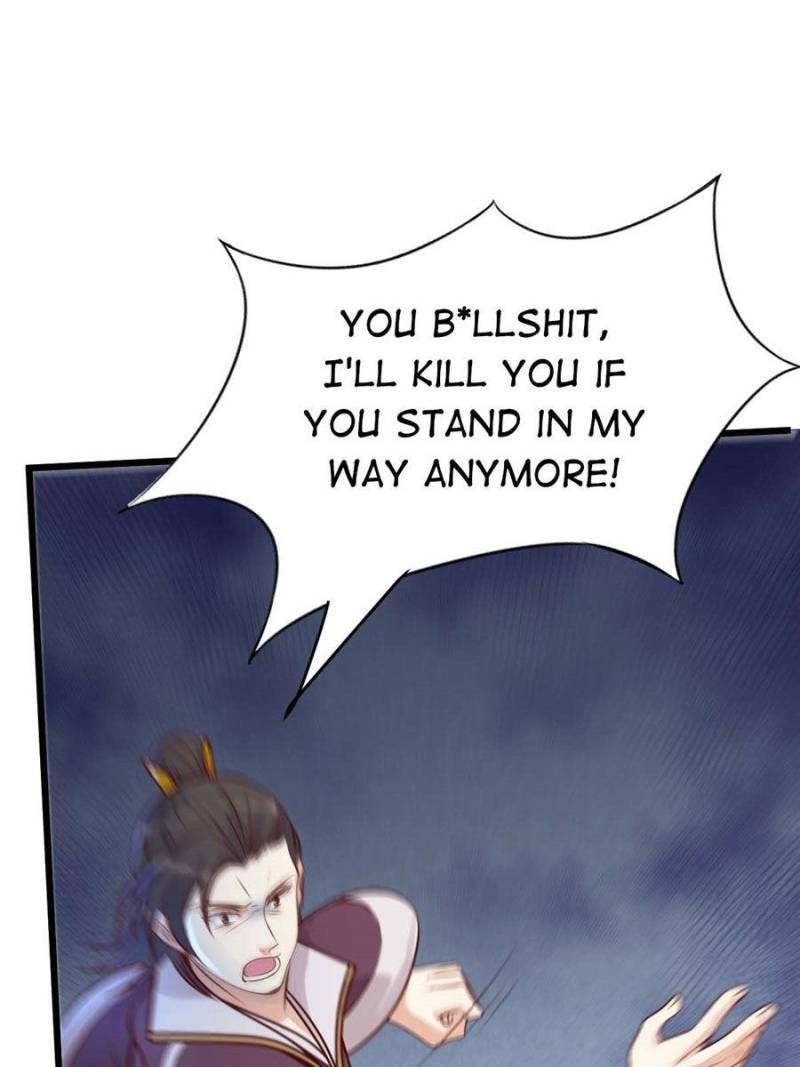 God of War, Crazy Princess Chapter 10 - page 52