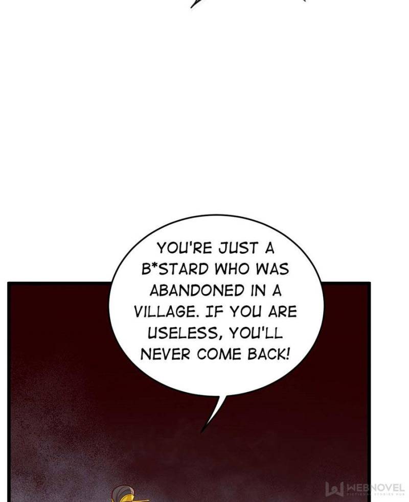God of War, Crazy Princess Chapter 10 - page 54