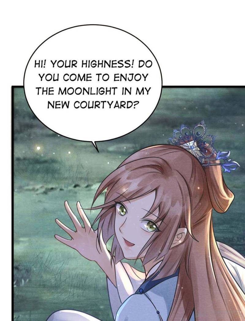 God of War, Crazy Princess Chapter 9 - page 25