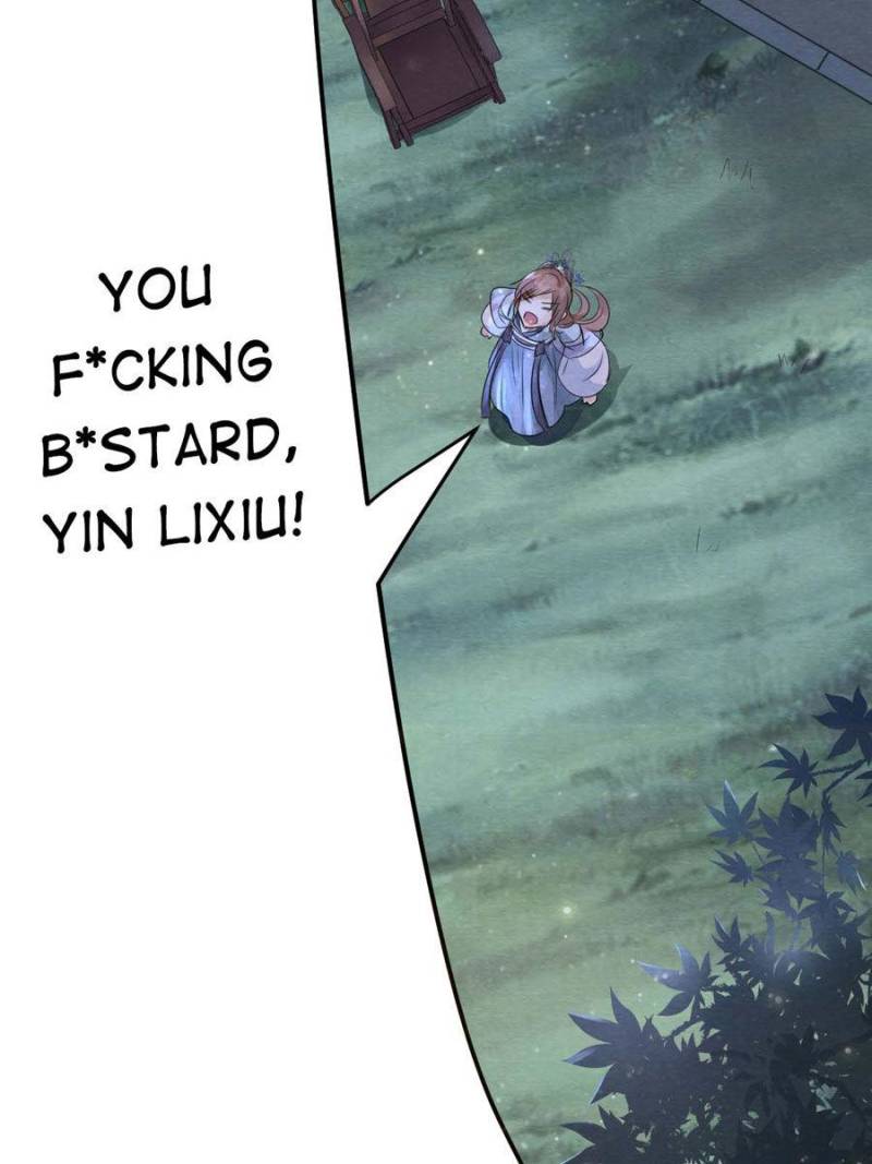 God of War, Crazy Princess Chapter 9 - page 58