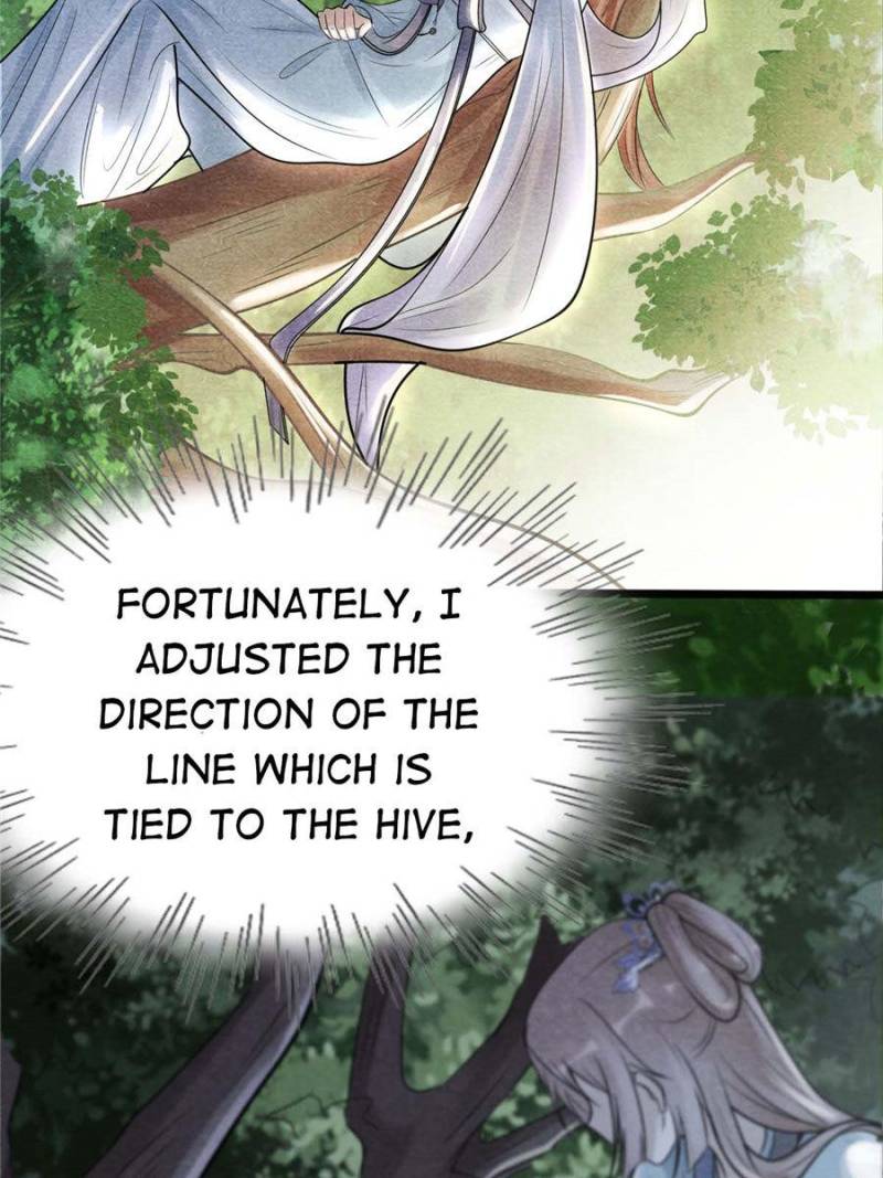 God of War, Crazy Princess Chapter 8 - page 22