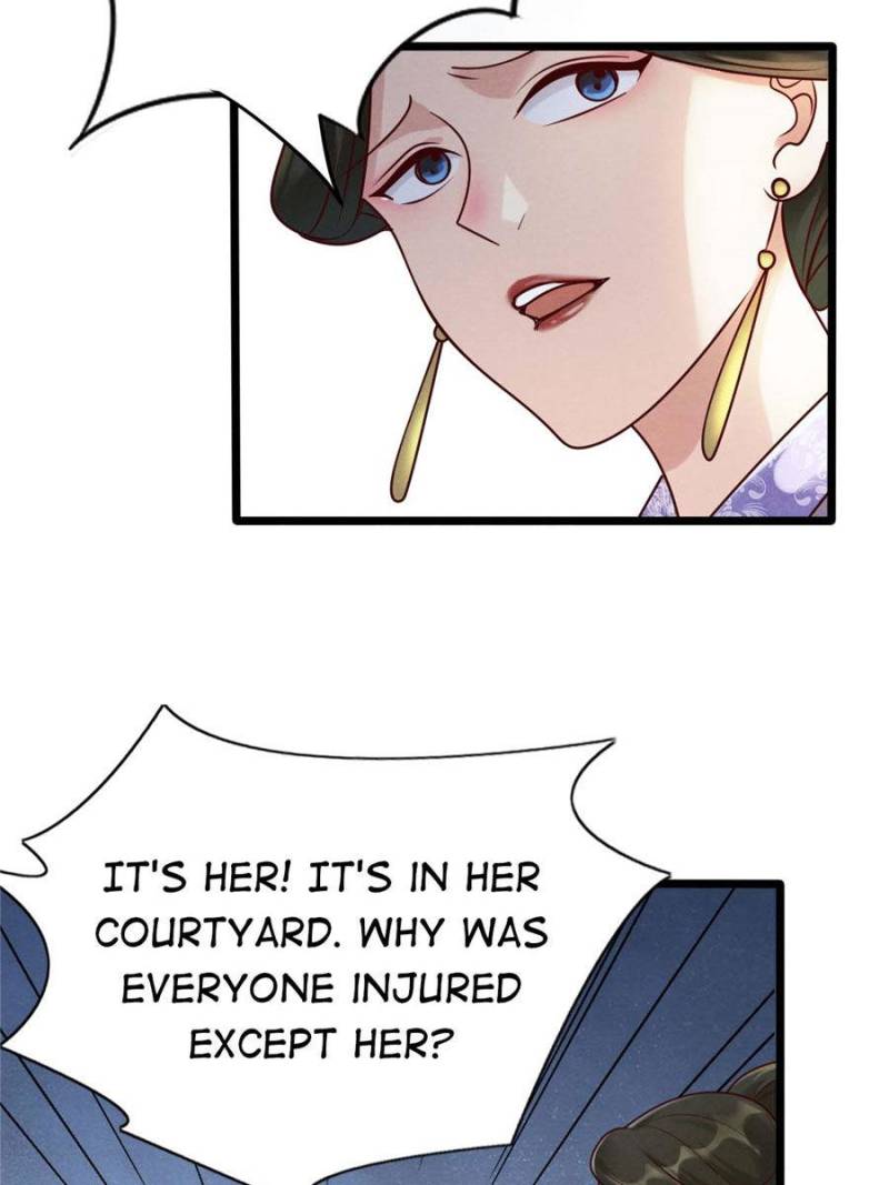 God of War, Crazy Princess Chapter 8 - page 32