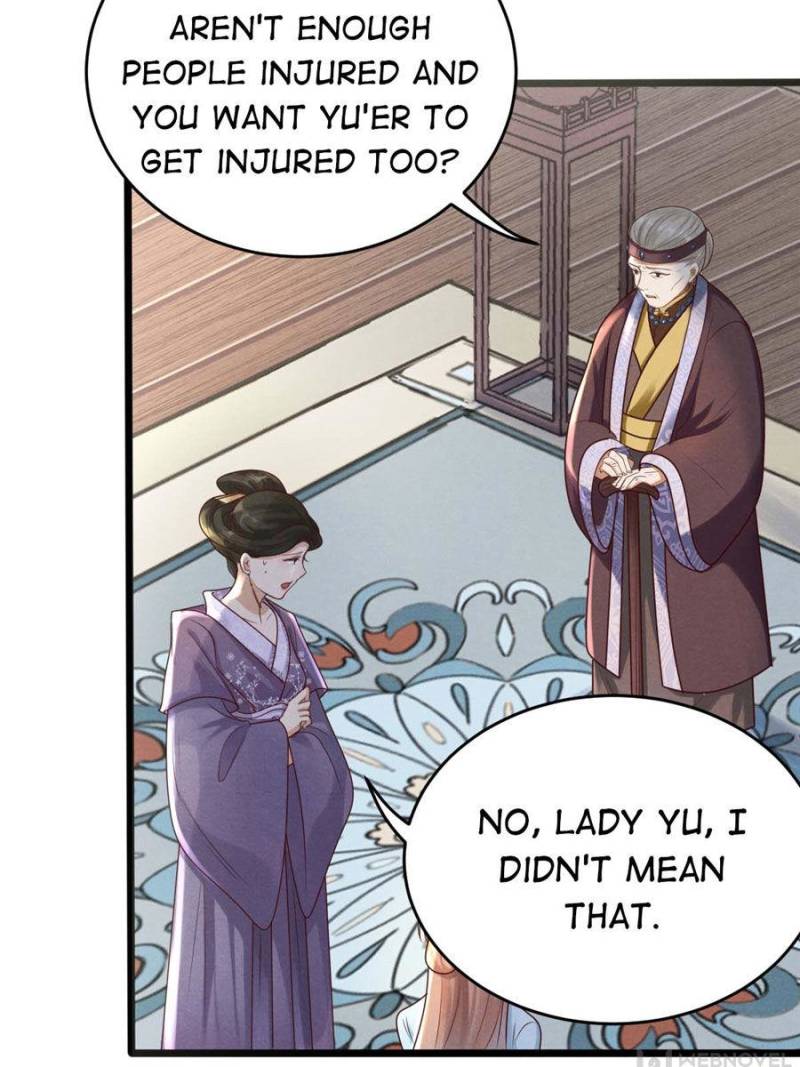 God of War, Crazy Princess Chapter 8 - page 34