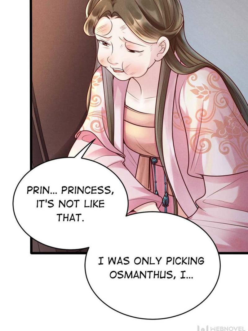 God of War, Crazy Princess Chapter 8 - page 38