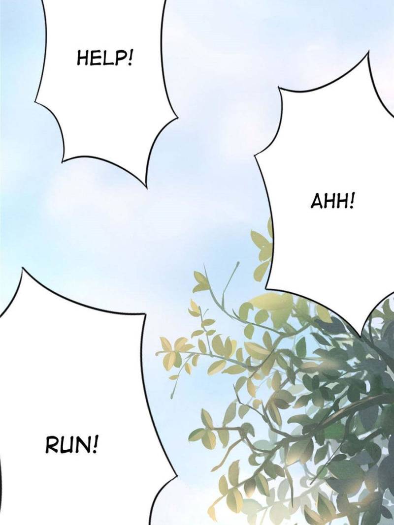 God of War, Crazy Princess Chapter 8 - page 4