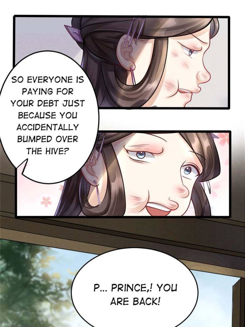God of War, Crazy Princess Chapter 8 - page 40