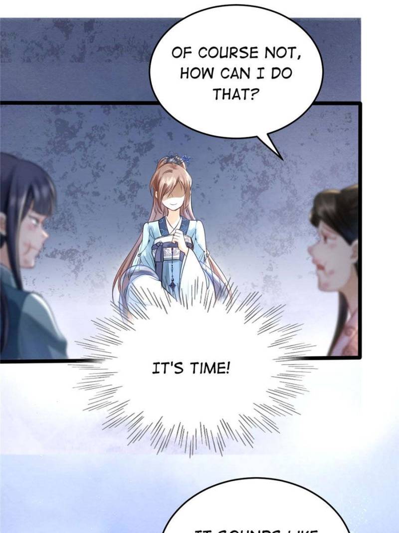 God of War, Crazy Princess Chapter 8 - page 48