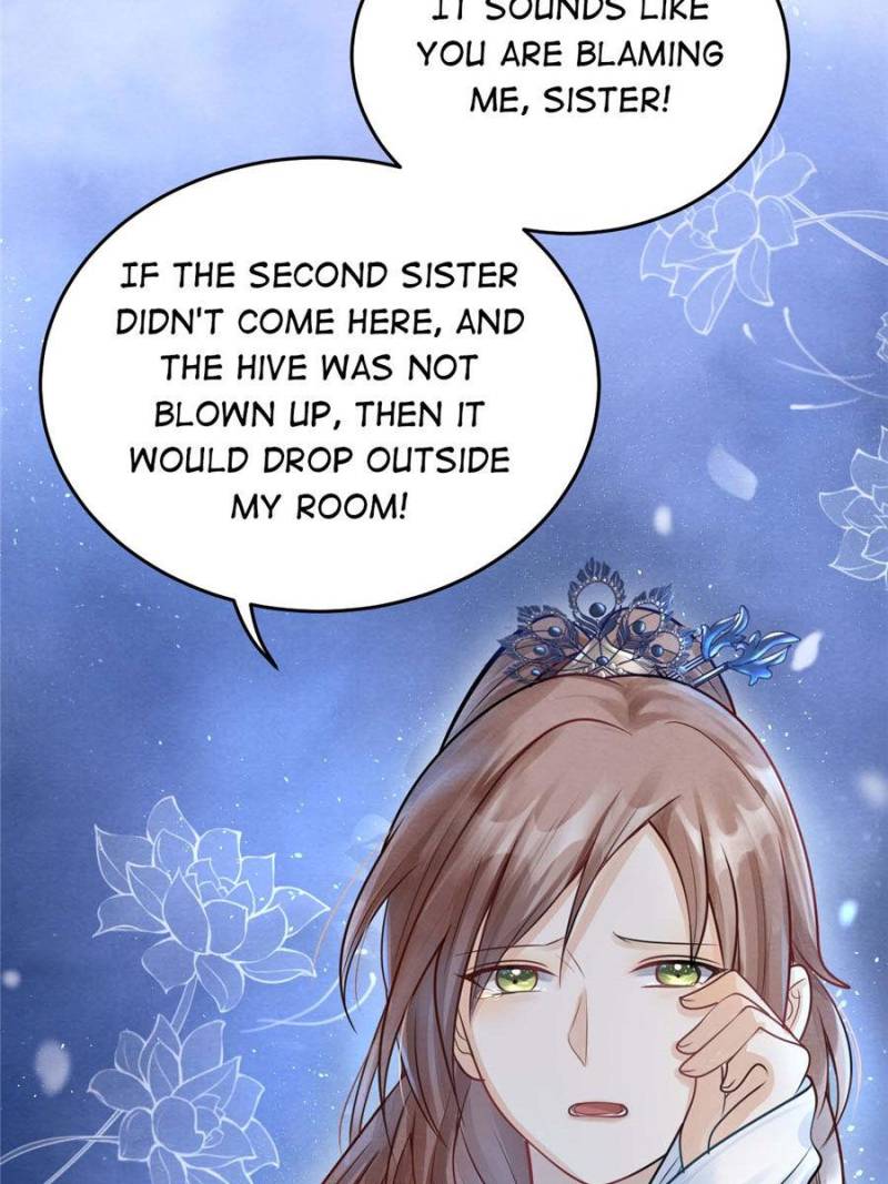 God of War, Crazy Princess Chapter 8 - page 49