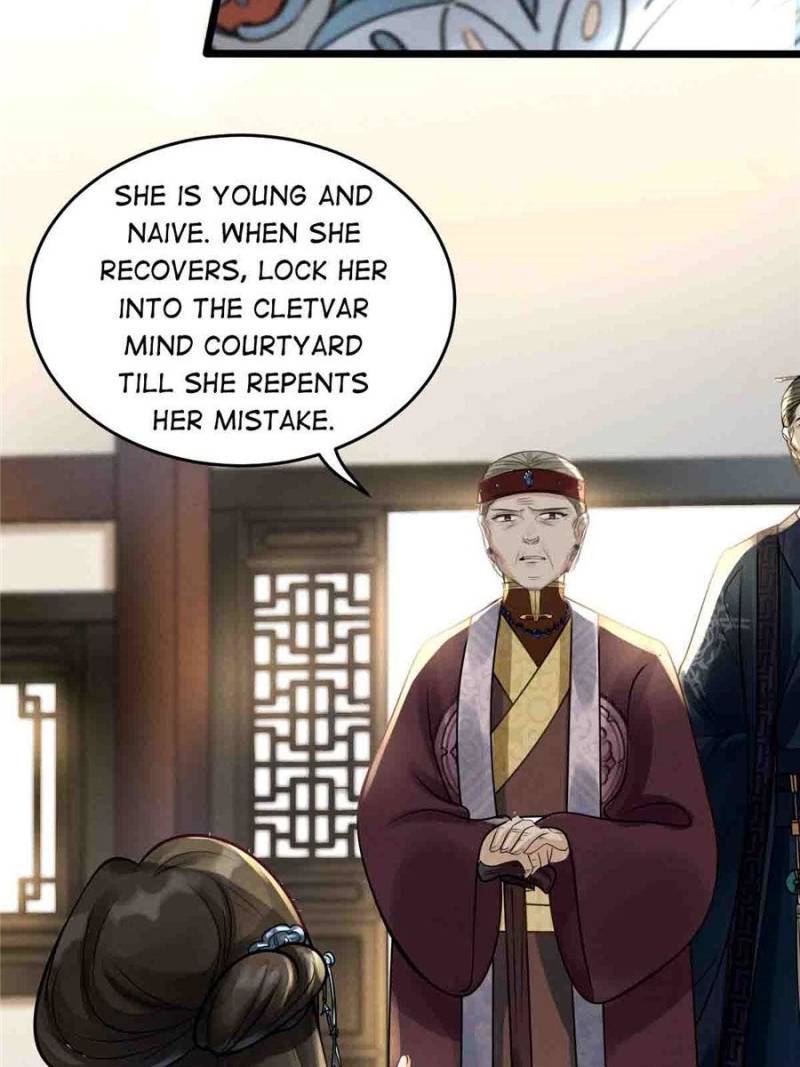 God of War, Crazy Princess Chapter 8 - page 62