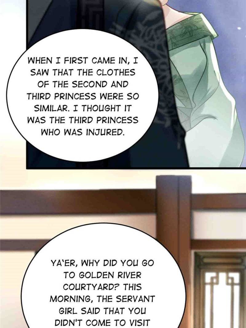 God of War, Crazy Princess Chapter 8 - page 65