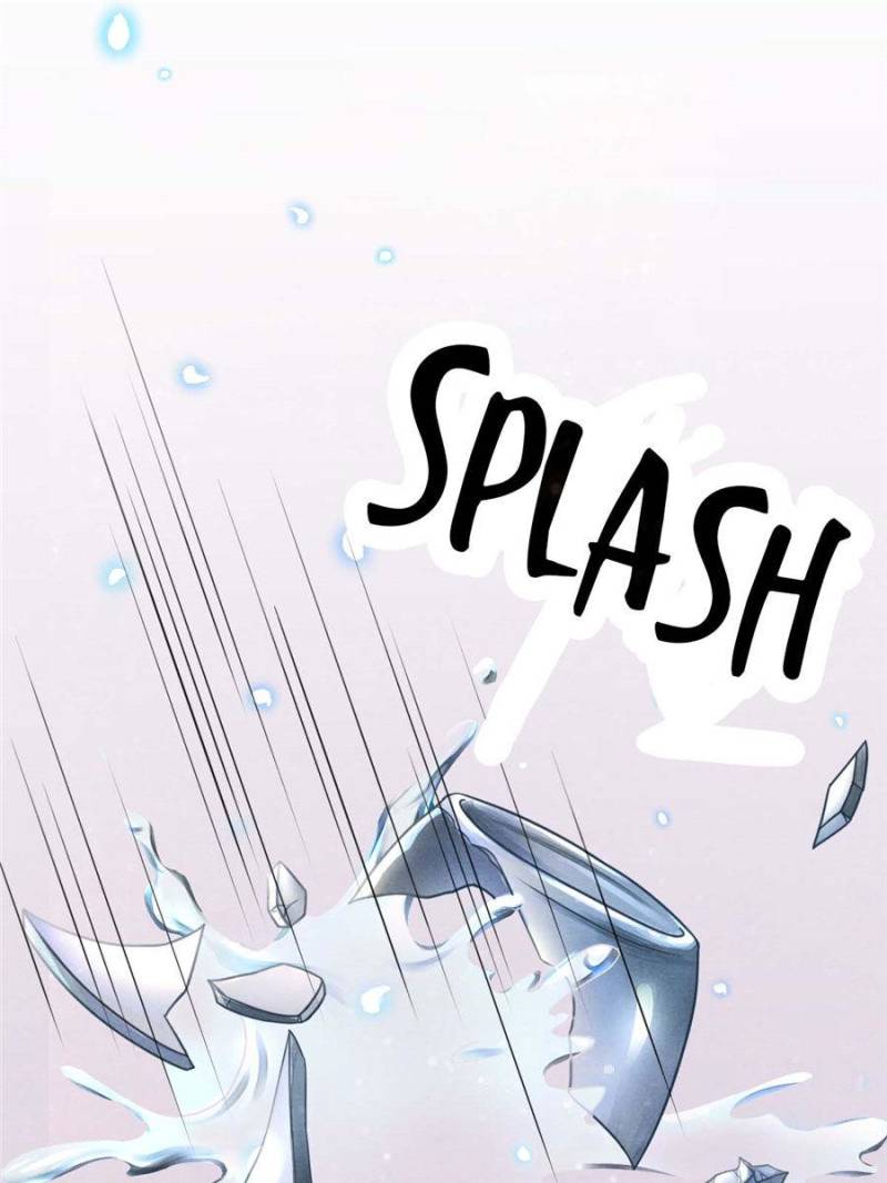 God of War, Crazy Princess Chapter 7 - page 1