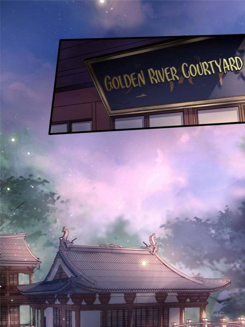 God of War, Crazy Princess Chapter 7 - page 19