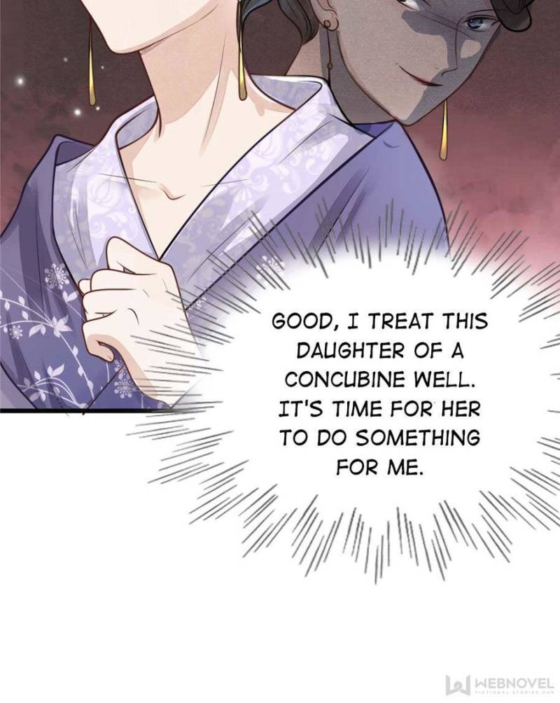 God of War, Crazy Princess Chapter 7 - page 9