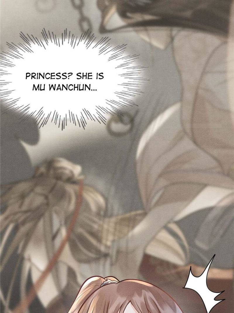 God of War, Crazy Princess Chapter 6 - page 23