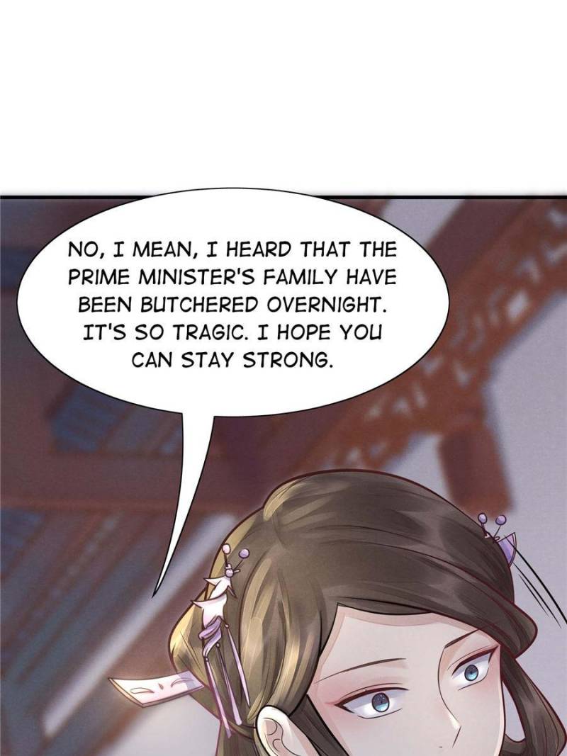 God of War, Crazy Princess Chapter 6 - page 28