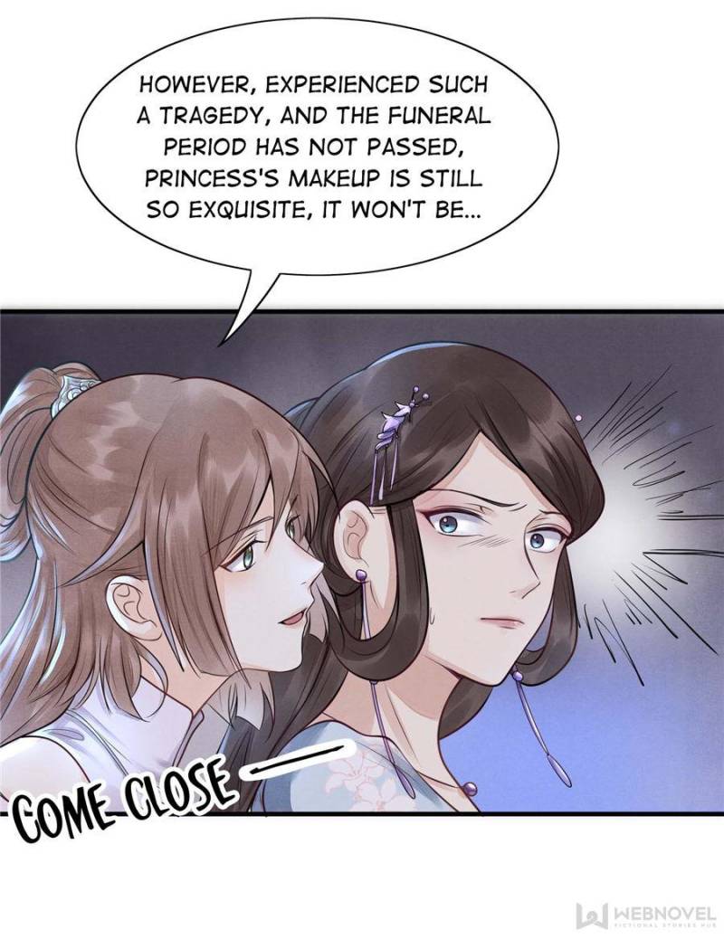 God of War, Crazy Princess Chapter 6 - page 30