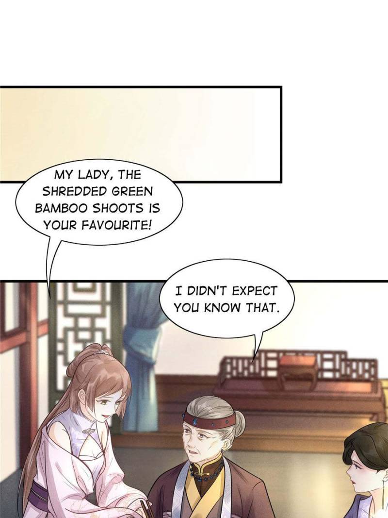 God of War, Crazy Princess Chapter 6 - page 37