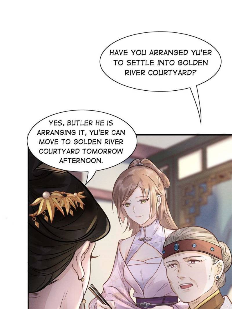 God of War, Crazy Princess Chapter 6 - page 39