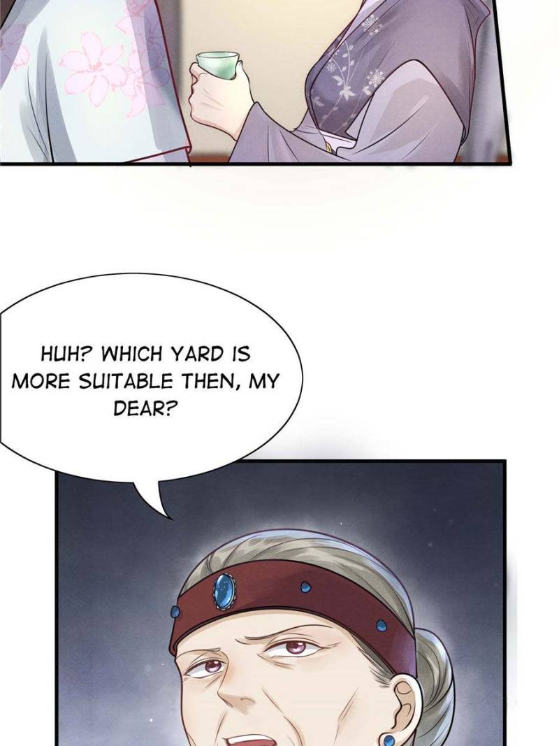 God of War, Crazy Princess Chapter 6 - page 46