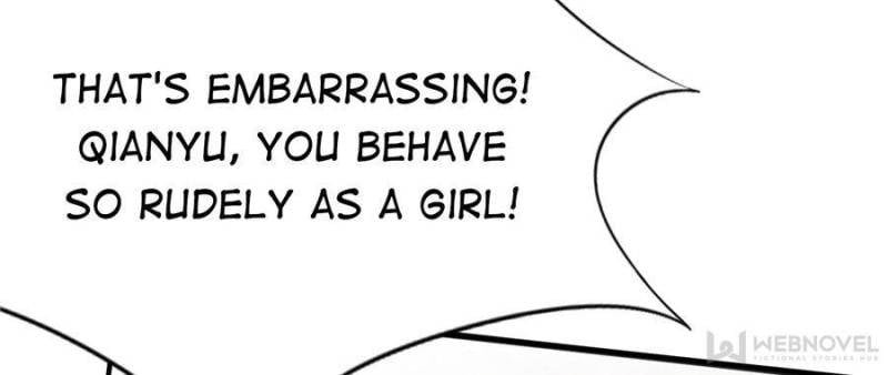 God of War, Crazy Princess Chapter 3 - page 3