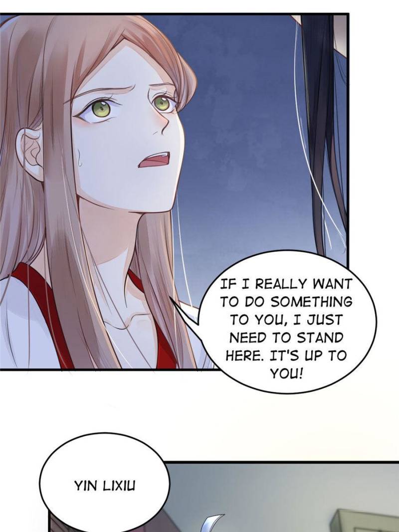 God of War, Crazy Princess Chapter 2 - page 10