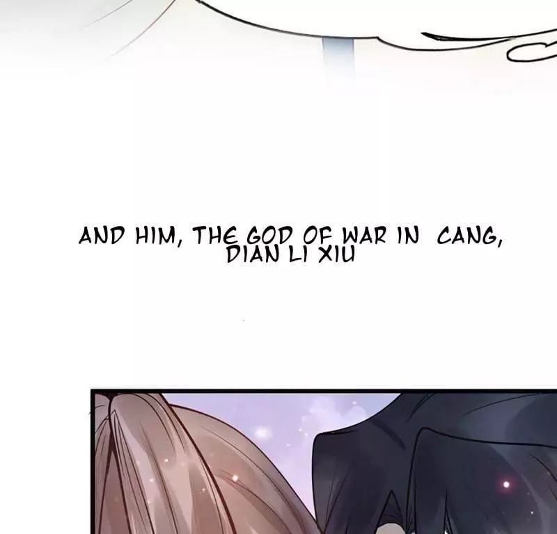 God of War, Crazy Princess Chapter 0 - page 29