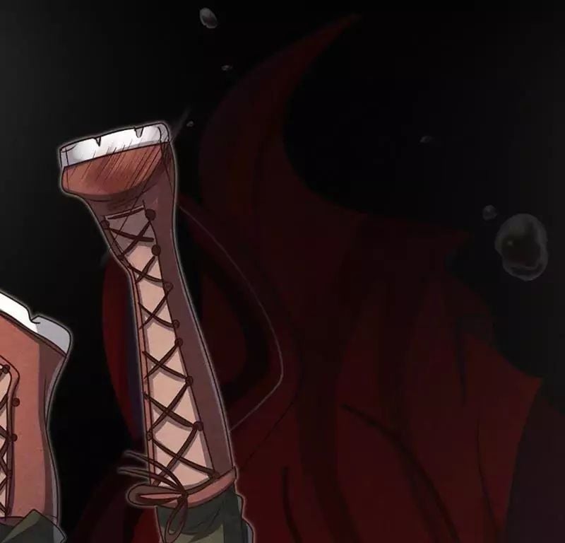 God of War, Crazy Princess Chapter 0 - page 6