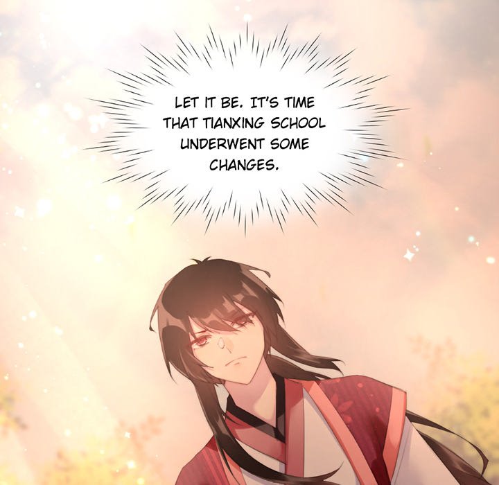 Flowers Whispering Chapter 62 - page 110