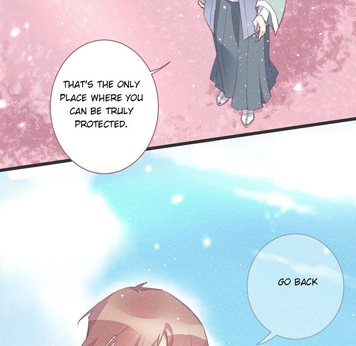 Flowers Whispering Chapter 62 - page 59