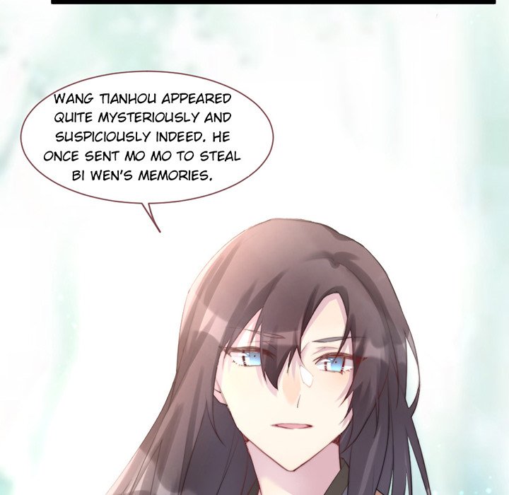 Flowers Whispering Chapter 62 - page 87