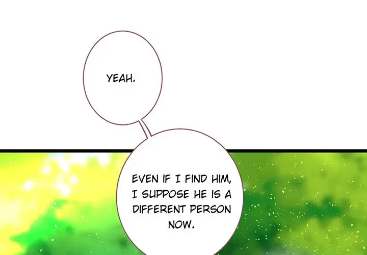 Flowers Whispering Chapter 61 - page 1