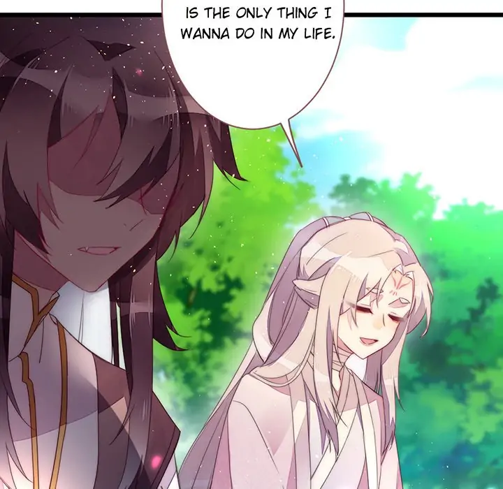 Flowers Whispering Chapter 61 - page 11